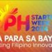 DoST, DTI and DICT join forces for Philippine Startup Week 2024 to ignite Filipino innovation
