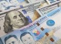 Peso may sink to P59 per dollar level anew