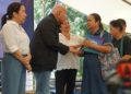 DigiPlus, BingoPlus Foundation give P37-M aid to families of Typhoon Kristine casualties in largest relief effort to date