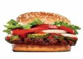 Vegans can now dine at Burger King