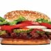 Vegans can now dine at Burger King