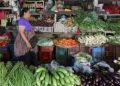 Inflation picks up to 2.3% in October
