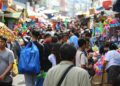 The demographic dividend of the Philippines