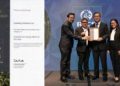 Quantity Solutions awarded Highly Commended — Quantity Surveying Team of the Year 2024 by RICS Southeast Asia