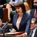 Tax revenues rise £24bn, offering government optimism amid budget backlash