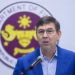Recto: No more global bond issuances this year