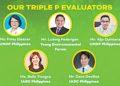 Distinguished panel ushers in first Triple P Awards winners
