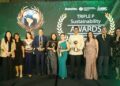 MVP Group triumphs at IABC PH Triple P Sustainability Awards, showcasing leadership in ESG excellence