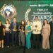 MVP Group triumphs at IABC PH Triple P Sustainability Awards, showcasing leadership in ESG excellence