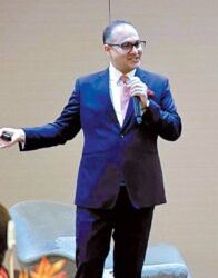 Companies can make customers ambassadors of sustainability, hospitality expert says