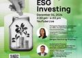SN Aboitiz Power Group presents SNAP Conversations 2024: ESG Investing