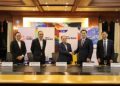 SPNEC taps Energy China for Terra Solar construction