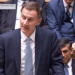 Treasury accused of hiding £9.5bn ‘black hole’ in budget, says OBR chief