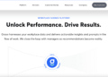 Fuel Ventures leads £1.5M seed round in Groov to transform embedded lending for SMEs
