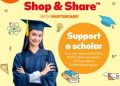 SM and Mastercard empower Ten Outstanding STEM Students (TOSS) with scholarship grants