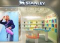 Stanley unveils two standalone stores in the Philippines