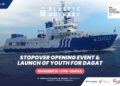 Plastic Odyssey Expedition arrives in Manila and launches ‘Youth for Dagat’ program with France Philippines United Action