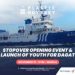 Plastic Odyssey Expedition arrives in Manila and launches ‘Youth for Dagat’ program with France Philippines United Action