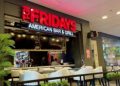 The Bistro Group says TGI Fridays PHL unaffected by US bankruptcy filing