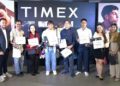 Timex celebrates 170 years of simply great watchmaking