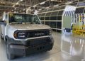 TMP eyes 1,800 next-gen Tamaraw sales monthly