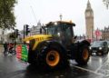 Farmers accuse government of ‘betrayal’ over inheritance tax changes
