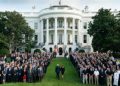Once again, America needs to deal with Donald Trump
