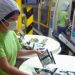 Lower forex gains, sales volume pull URC income