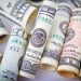 External debt payments down by 3.8% at end-Aug.