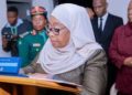 Accountability and adaptability are the by-words of Tanzania President Samia