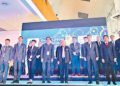 9th Philippine International Motor Show: Storm troopers