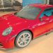 Updated Porsche 911 Carrera now available in PHL