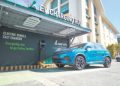 ADB backs Ayala’s EV charging network with $100-M loan