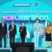 Watsons opens 8,000th store in Asia (in Mall of Asia)