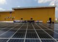 WalterMart malls go solar with First Gen