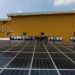 WalterMart malls go solar with First Gen