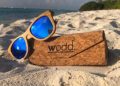 Wodd PH uses bamboo to make sunglasses, cut waste