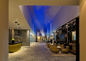 Enhancing Guest Safety: The Role of ID Cards in Modern Hotels