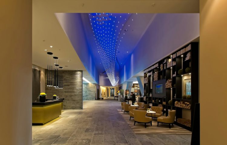 Enhancing Guest Safety: The Role of ID Cards in Modern Hotels
