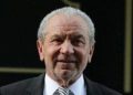 Lord Sugar’s Amshold returns to profit as property valuations stabilise