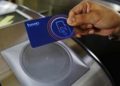 Beep payments for BGC buses launched by Mastercard, AFPI