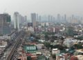 Manila down 12 spots in Global Green Finance Index