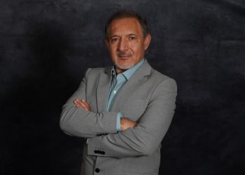 Arthritis VIP Founder Wins Prestigious UK ‘Impact Award’