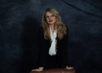 Inga Grigaitiene Celebrates Two Decades in Cambridge Hospitality