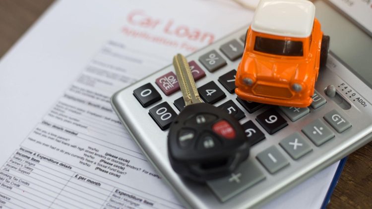 8 Crucial Factors That Impact Your Car Loan Interest Rates
