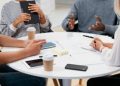 Investments as a collaborative pursuit