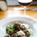 Experience Autumn Flavours: Meatballs with Rice in a Cardamom Scented Soup