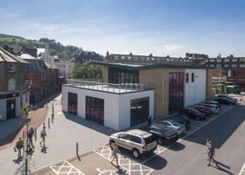 Costa Coffee Moves to Bigger Venue at St James Dover