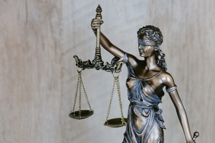 What to Expect When Facing the Justice System for the First Time