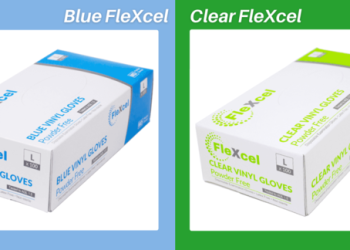 JustGloves Introduces FleXcel Powder-Free Clear Vinyl Gloves: Hygienic, Affordable, and Suitable for All Industries